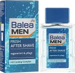 Balea Лосьйон після гоління "Освіжальний" Men Fresh After Shave