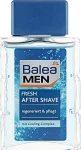 Balea Лосьон после бритья "Освежающий" Men Fresh After Shave - фото N2