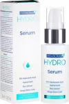 Novaclear Інтенсивно зволожувальна сироватка для обличчя Hydro Serum