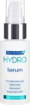 Novaclear Інтенсивно зволожувальна сироватка для обличчя Hydro Serum - фото N2