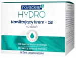 Novaclear Дневной увлажняющий крем-гель для лица Hydro Day Cream