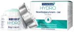 Novaclear Дневной увлажняющий крем-гель для лица Hydro Day Cream - фото N2