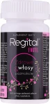 Regital Пищевая добавка "Здоровые ногти и волосы" Forte