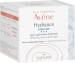 Avene Зволожувальний крем-гель для обличчя Hydrance Aqua Gel - фото N3