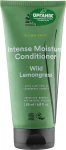 Urtekram Органический кондиционер для волос "Дикий лемонграсс" Wild lemongrass Intense Moisture Conditioner