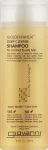 Giovanni Шампунь для глибокого очищення Eco Chic Hair Care Golden Wheat Deep Cleanse Shampoo