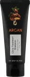 May Island Відновлювальний шампунь для волосся Argan Clinic Treatment Shampoo