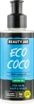 Beauty Jar Натуральна олія для тіла з кокосом Eco Coco