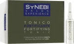 Helen Seward Зміцнювальний тонік для волосся Synebi Fortifying Tonic