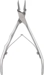 Staleks PRO Кусачки для вросшего ногтя PODO30 18 мм, NP-30-18