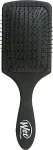 Wet Brush Расческа для волос Detangling Paddle Brush Black