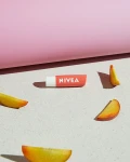 Nivea Бальзам для губ "Персиковый блеск" Lip Care Peach Shine Lip Balm - фото N3
