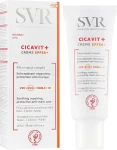 SVR Успокаивающий крем SPF 50 Cicavit+ Soothing Cream SPF 50 - фото N2