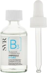 SVR Концентрат з вітаміном В3 [B3] Ampoule Hydra Repairing Concentrate