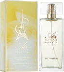 Charrier Parfums Air de France Pour Elle Парфюмированная вода - фото N2