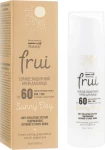 FRUI Сонцезахисний крем для обличчя Sunny Day Anti-Pollution System SPF 60