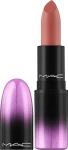 M.A.C M.A.C. Love Me Lipstick Помада для губ