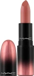 M.A.C M.A.C. Love Me Lipstick Помада для губ - фото N2