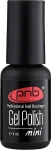 PNB Гель-лак для ногтей Gel Polish Mini - фото N3