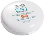 Uriage Eau Thermale Water Tinted Cream Compact SPF30 Компактная крем-пудра - фото N2