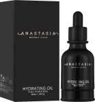 Anastasia Beverly Hills Увлажняющее масло для лица Hydrating Oil - фото N2