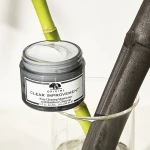 Origins Крем увлажняющий для очищения кожи Clear Improvement Pore Clearing Moisturizer With Bamboo Charcoal - фото N3