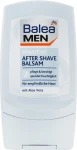 Balea Бальзам після гоління для чутливої шкіри Men Sensitive After Shave Balsam