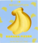 I Heart Revolution Бомбочка для ванни Banana Bath Fizzer - фото N2