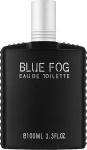 Real Time S Blue Fog Туалетная вода