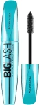 Makeup Revolution Big Lash Waterproof Volume Mascara Водостойкая тушь для ресниц