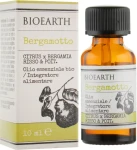 Bioearth Чистое масло бергамота