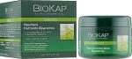 BiosLine Маска для волосся живильна, відновлювальна BioKap Nutrient-Rich Repairing Mask - фото N2