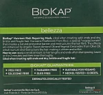 BiosLine Маска для волосся живильна, відновлювальна BioKap Nutrient-Rich Repairing Mask - фото N3
