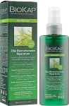 BiosLine Олія, яка відновлює структуру пошкодженого волосся BioKap - фото N2
