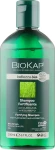 BiosLine Укрепляющий шампунь BioKap Fortifying Shampoo - фото N2