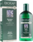 BiosLine Шампунь-гель для душу BioKap