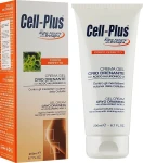 BiosLine Гель-крем с крио-эффектом и гиалуроновой кислотой 3 Cell-Plus Gel Cream - фото N2