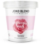 Joko Blend Маска гідрогелева для обличчя Bourbon Rose Hydrojelly Mask - фото N3