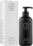 J Beverly Hills Увлажняющий шампунь для волос Platinum Hydrate Shampoo - фото N5