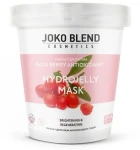 Joko Blend Маска гидрогелевая для лица Goji Berry Antioxidan Hydrojelly Mask - фото N3
