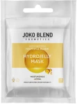 Joko Blend Маска гидрогелевая для лица Youthful Elixir Hydrojelly Mask