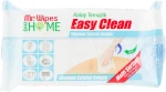 Farmasi Вологі серветки для прибирання Mr.Wipes Surfase Cleaner Ocean Breeze Wet Wipes