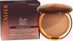 Lancaster 365 Sun Make-Up Compact Cream SPF30 Компактный тональный крем - фото N3