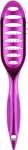 TICO Professional Щітка 9-рядна, 600138 Fuchsia - фото N2