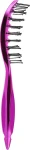 TICO Professional Расческа 9-рядная, 600138 Fuchsia - фото N3