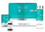 Bielenda Professional Double Formula Acid Complex (powder/100g + mask/2ml + mask/4g) * УЦІНКА! Набір