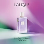 Lalique Les Compositions Parfumees Electric Purple Парфумована вода - фото N5