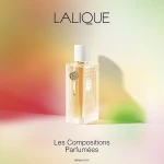 Lalique Les Compositions Parfumees Sweet Amber Парфюмированная вода - фото N5