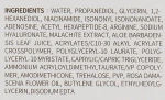 Rovectin Зволожувальна сироватка для обличчя Skin Essentials Aqua Activating Serum - фото N4