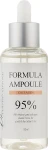 Сыворотка для лица с коллагеном - Esthetic House Formula Ampoule Collagen 95%, 80 мл - фото N2